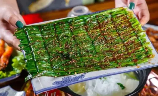 男人吃韭菜对性功能有帮助吗?真实原因在这里