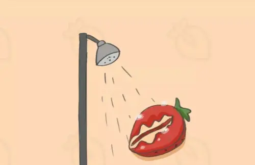 爱爱时,70%的女生都会遇到过这种尴尬