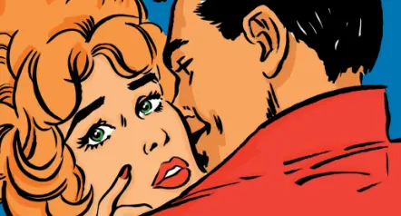 夫妻小别胜新婚,真的就是那么幸福吗