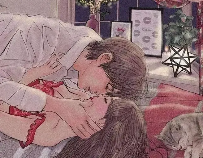 为什么你的时间和尺寸都很好,还是让女朋友无法满足?