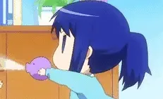 女朋友只能用手膏潮该怎么办?