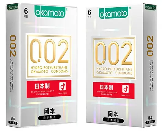 套套材质的简单小科普