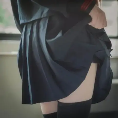 血脉喷张~二次元情趣内衣科普,今天就做大绅士!