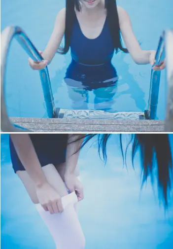 血脉喷张~二次元情趣内衣科普,今天就做大绅士!