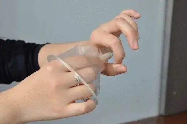 使用女用避孕套会更爽嘛?