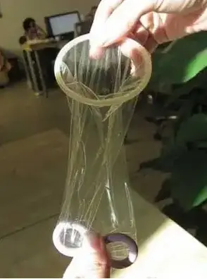 使用女用避孕套会更爽嘛?